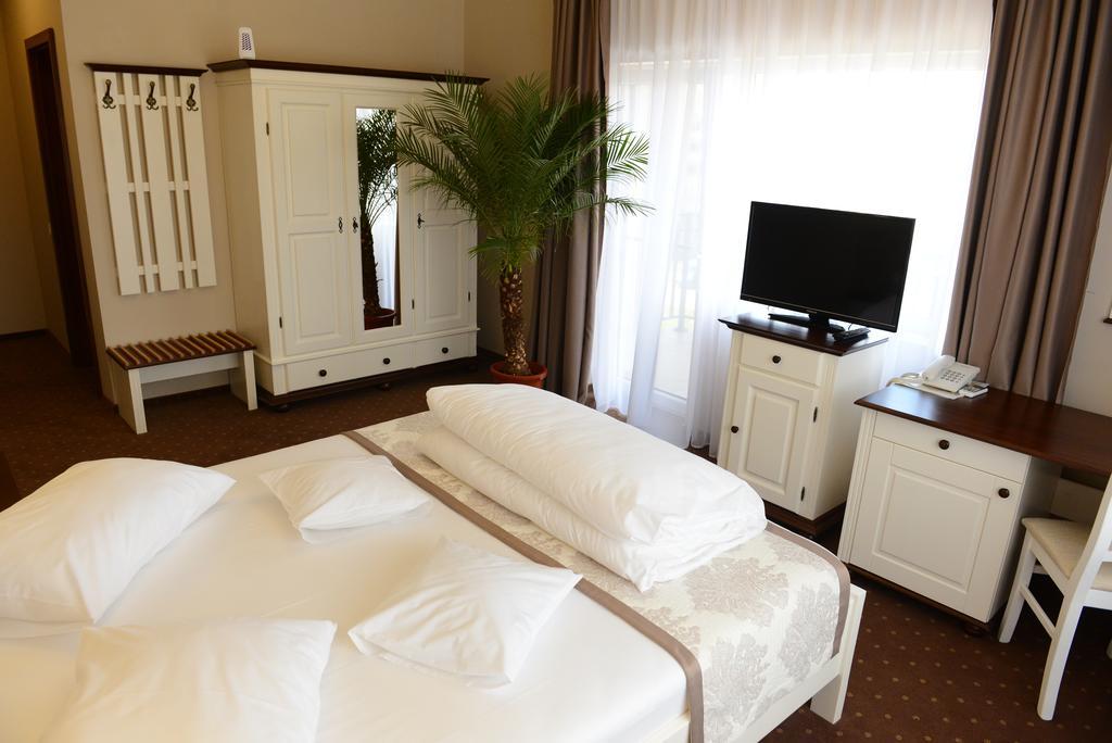 Hotel Europa Baia Mare Room photo