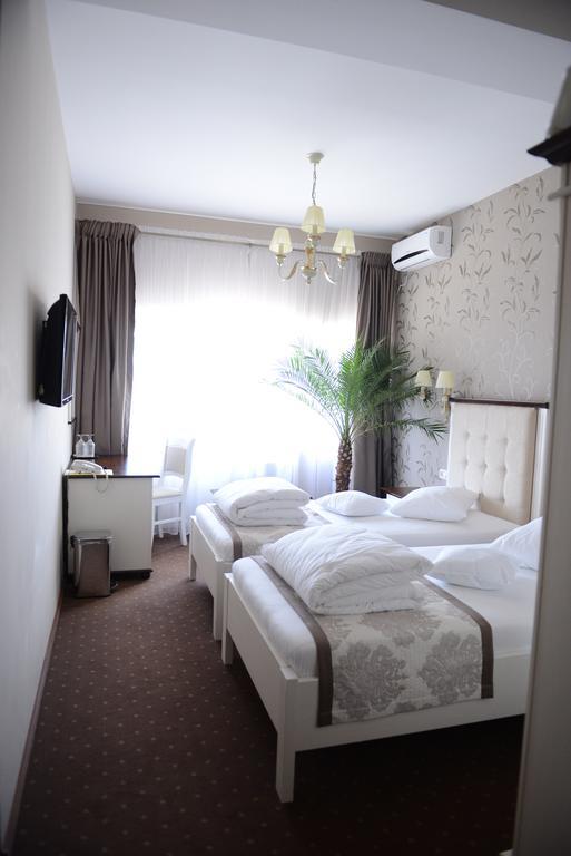 Hotel Europa Baia Mare Room photo